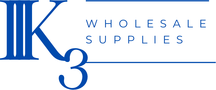 K3wholesale logo